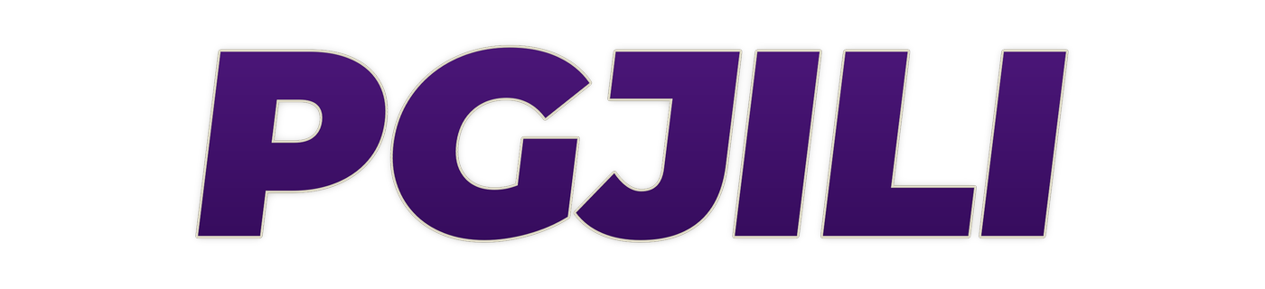 pgjili Logo